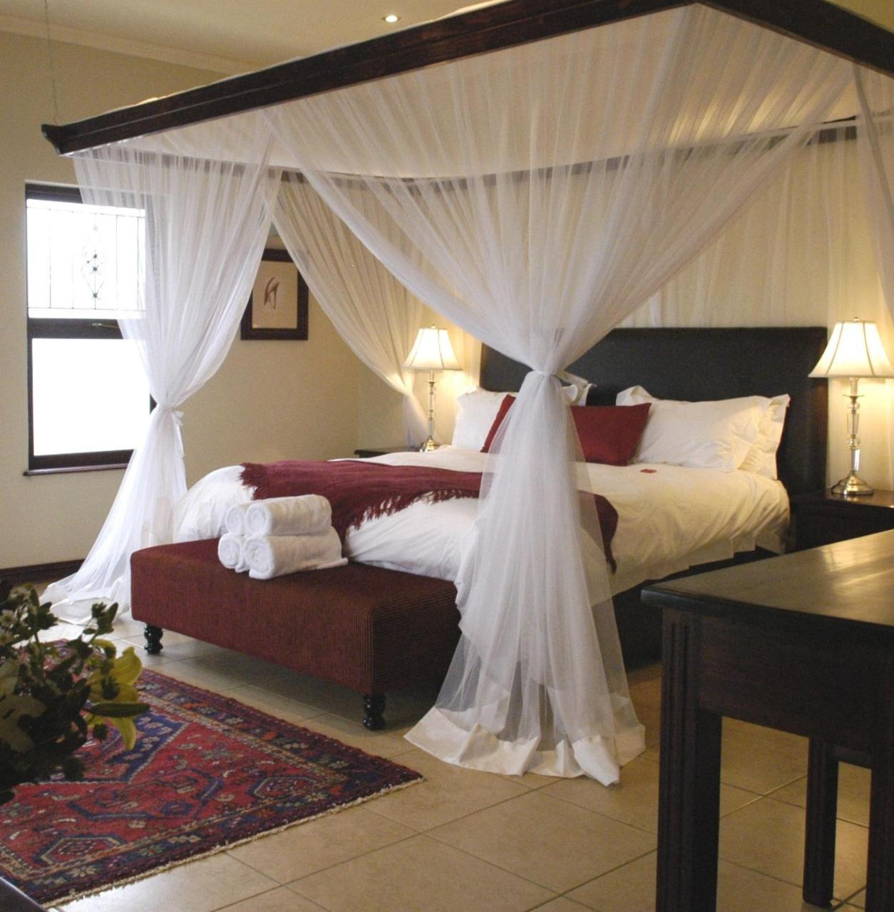 Moon And Sixpence Garden Guest House Muldersdrift Luaran gambar