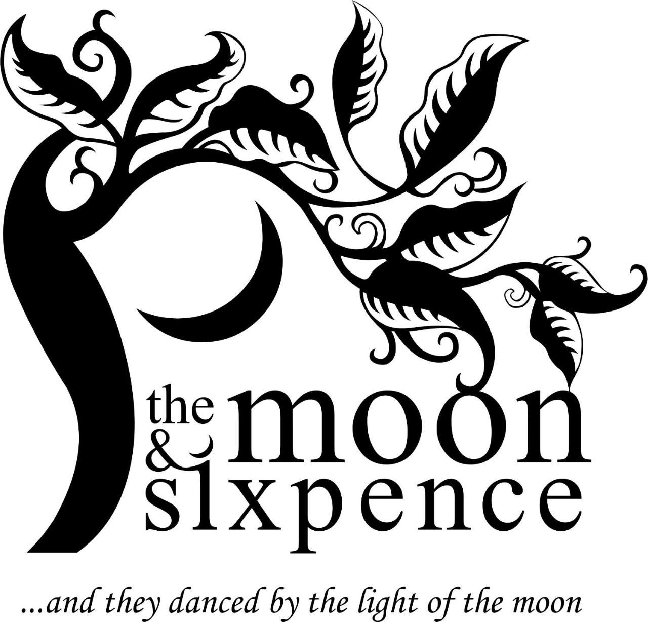 Moon And Sixpence Garden Guest House Muldersdrift Luaran gambar