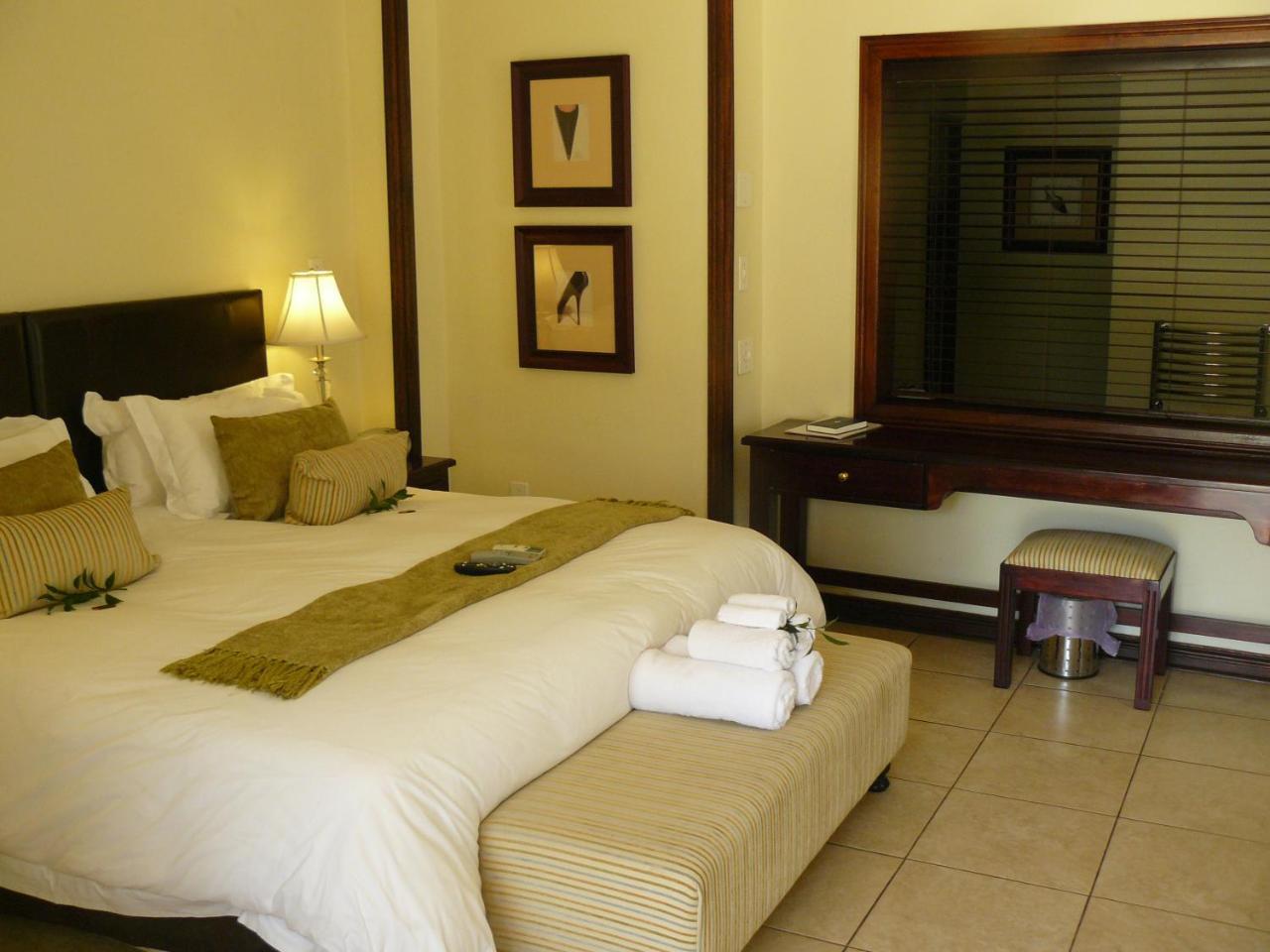 Moon And Sixpence Garden Guest House Muldersdrift Luaran gambar
